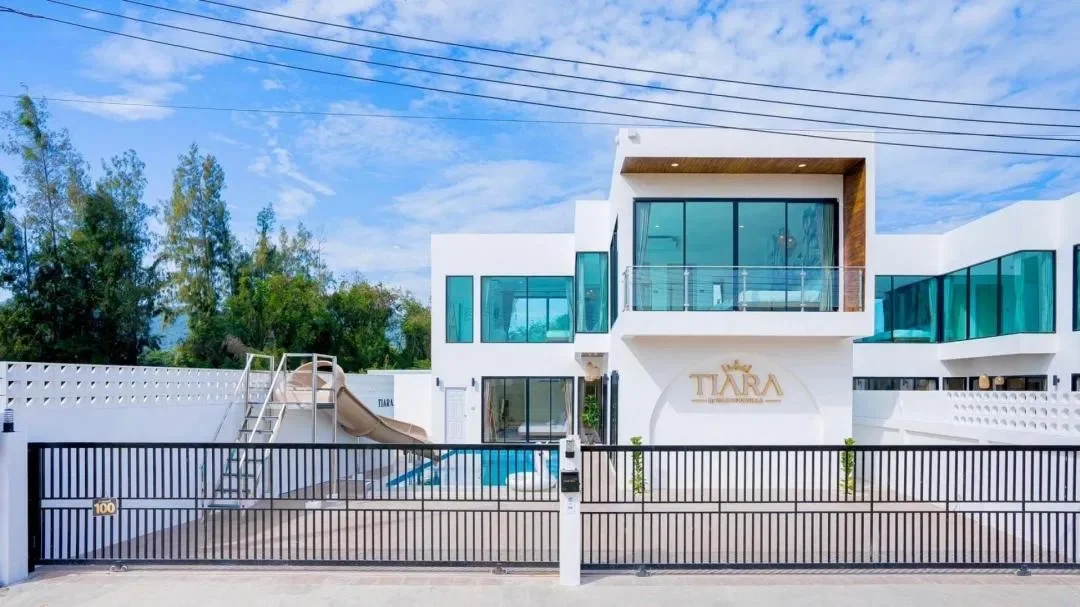 TIARA รูปที่ 38