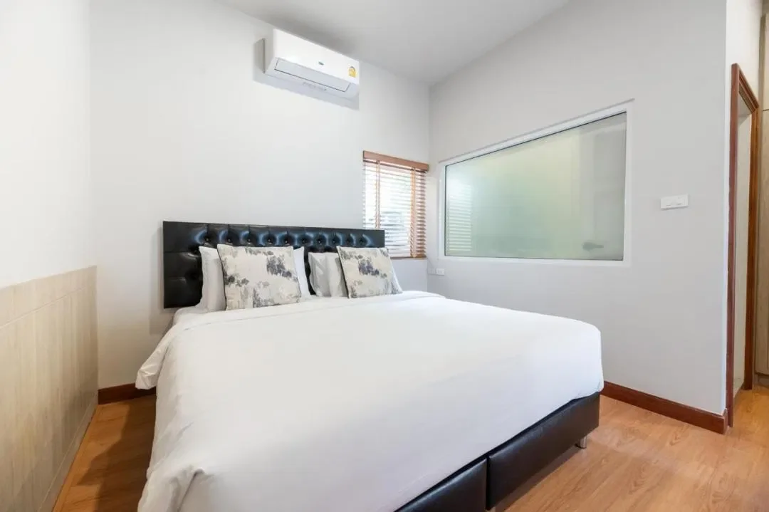 NAKA Villa at Pratumnak第5张