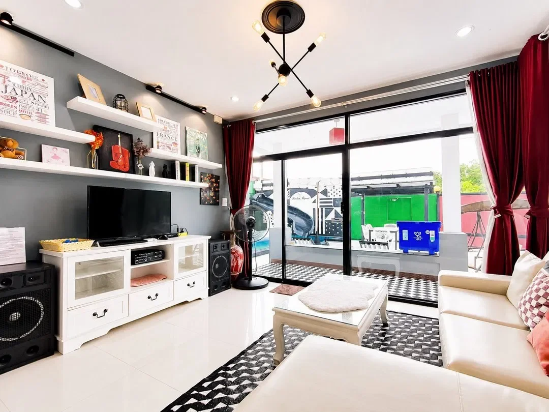 PP First Poolvilla รูปที่ 29