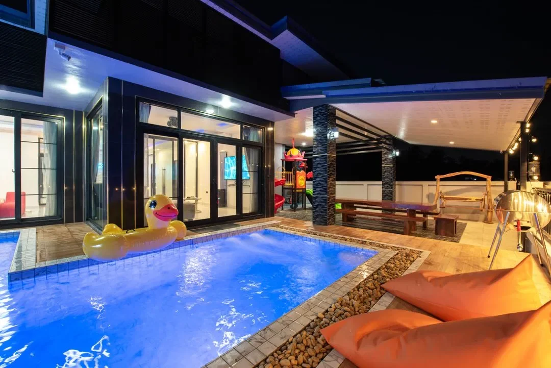 VP pool villa รูปที่ 33