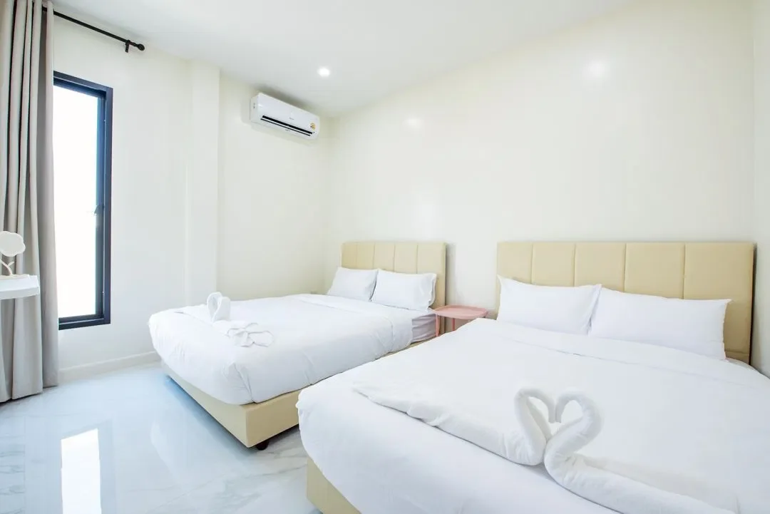 Panmora poolvilla (สัตหีบ) รูปที่ 39