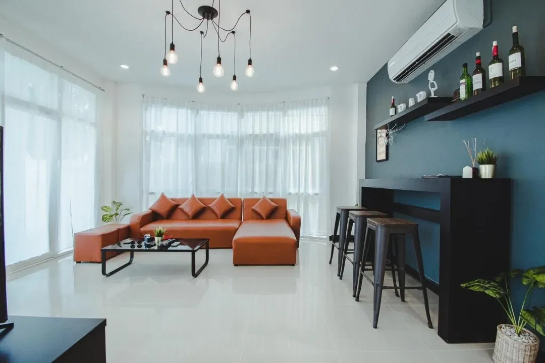 Scene stay Pool villa @Pranburi第24张