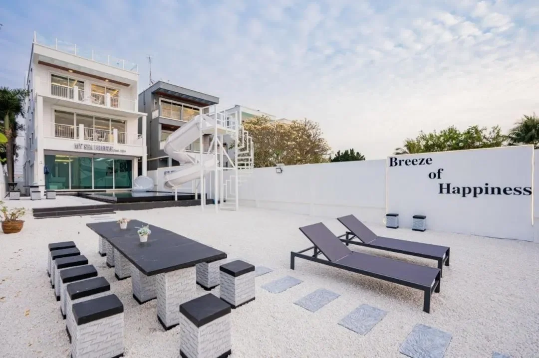 MY SEA BREEZE Pool Villa รูปที่ 16