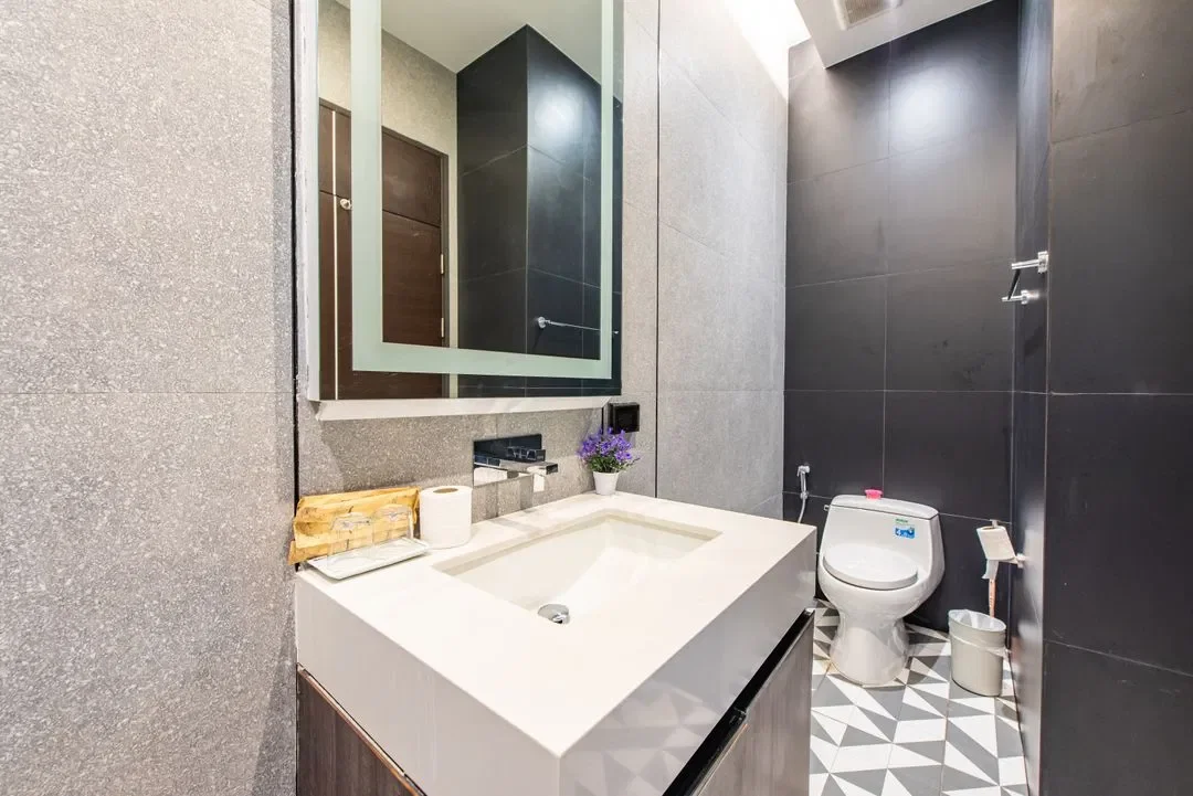 Tidal B villa รูปที่ 13