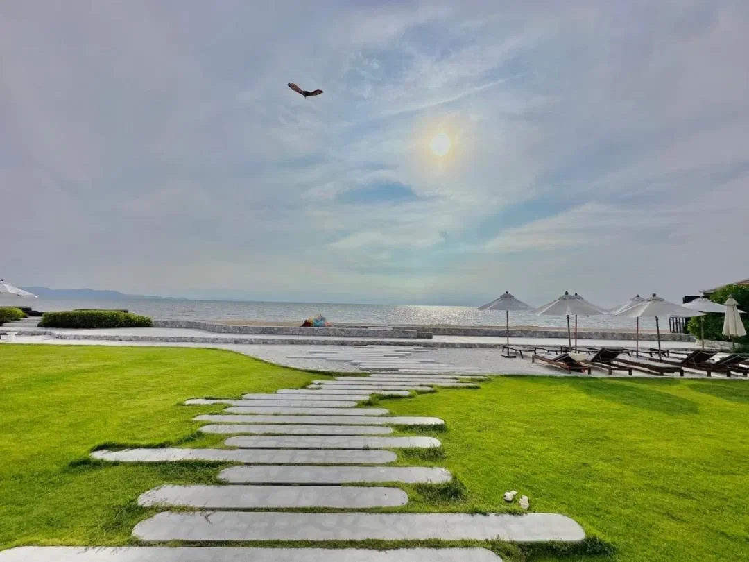 วีรันดา รีสอร์ท รูปที่ 8