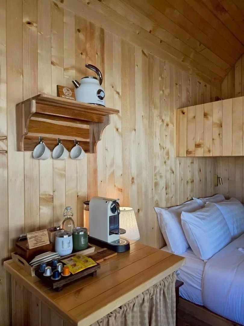 VanaVela Tinyhouse รูปที่ 7