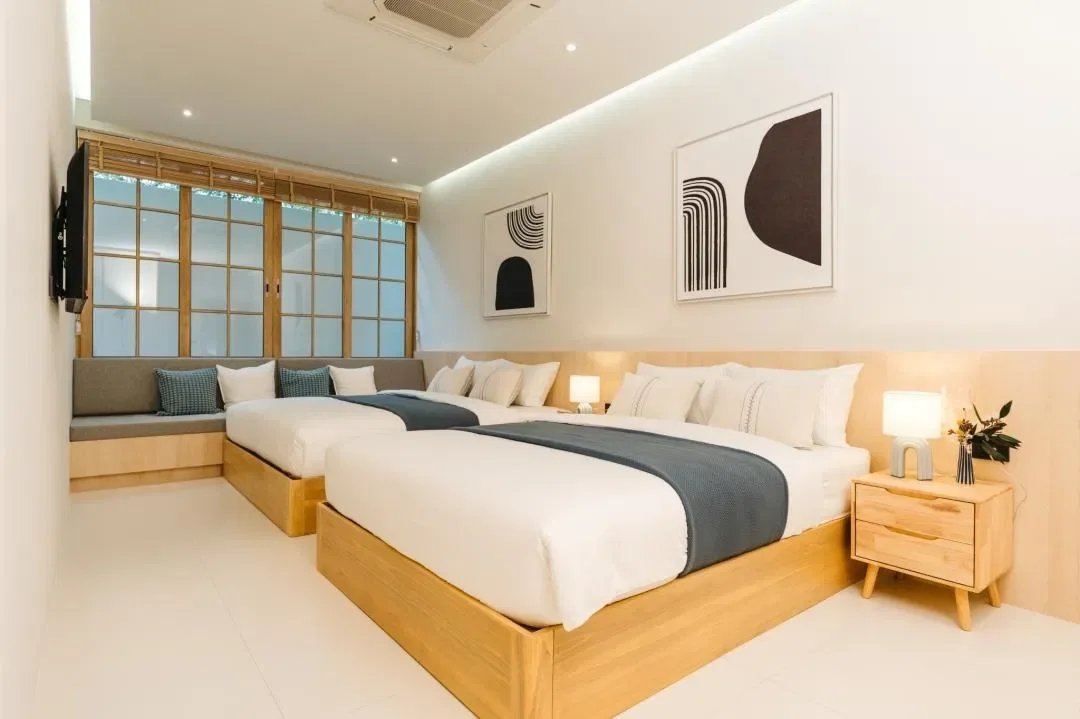 Saya Pool Villas2 รูปที่ 18