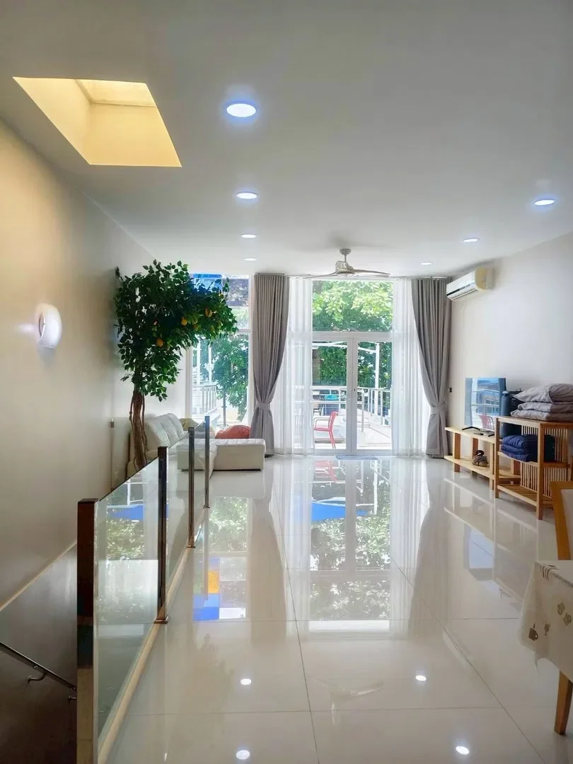 jayjai seaview poolvilla รูปที่ 25
