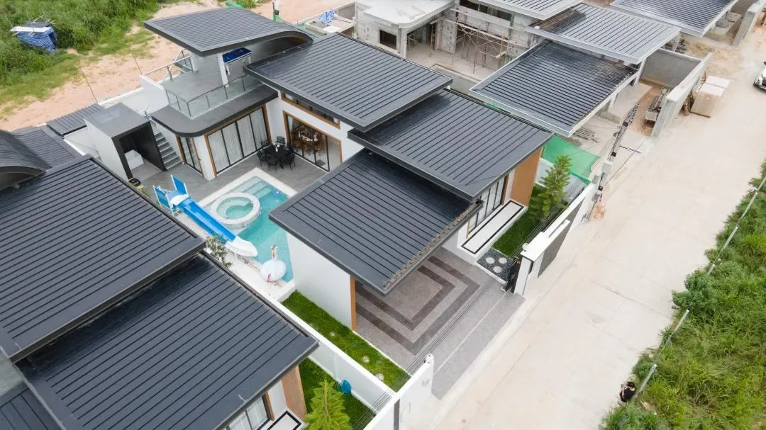 La seal poolvilla pattaya รูปที่ 10