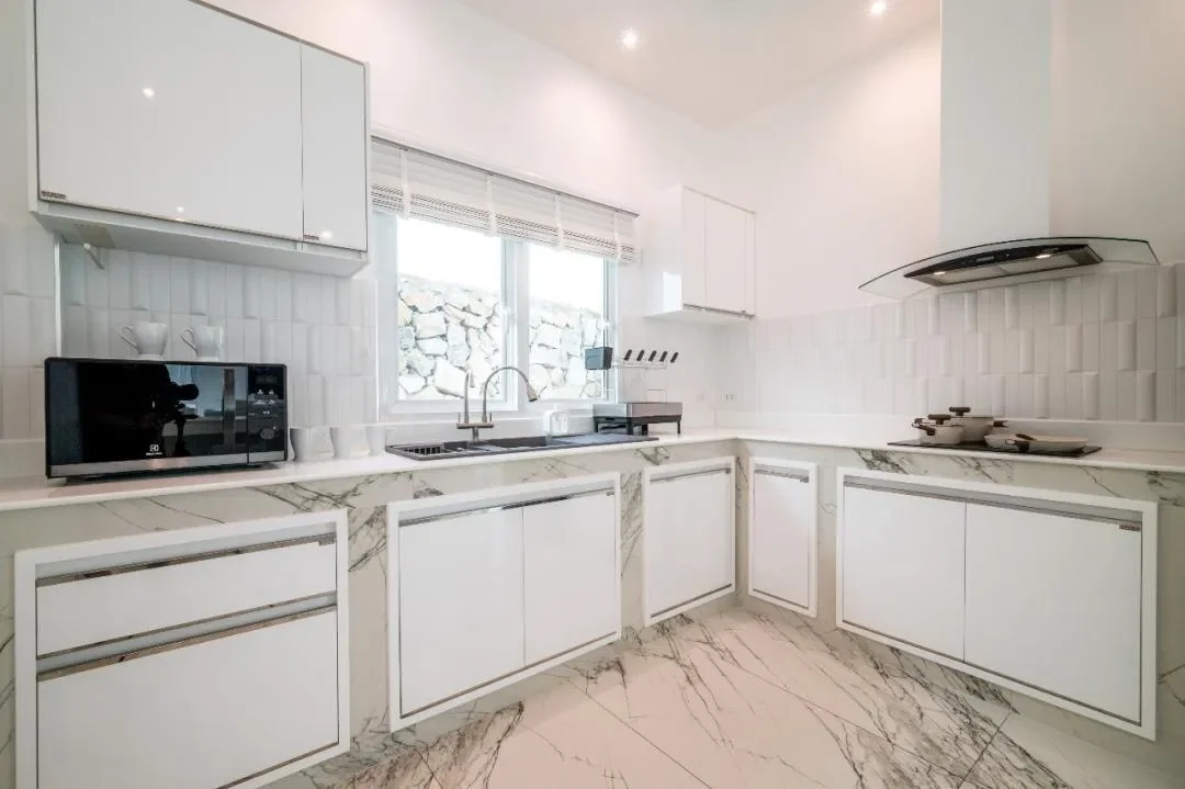 Montrio Villa Pattaya第33张