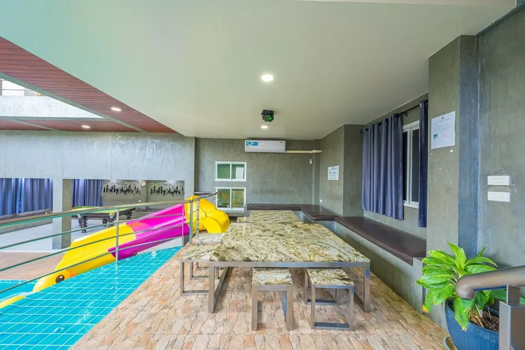 Glass House B8 รูปที่ 27
