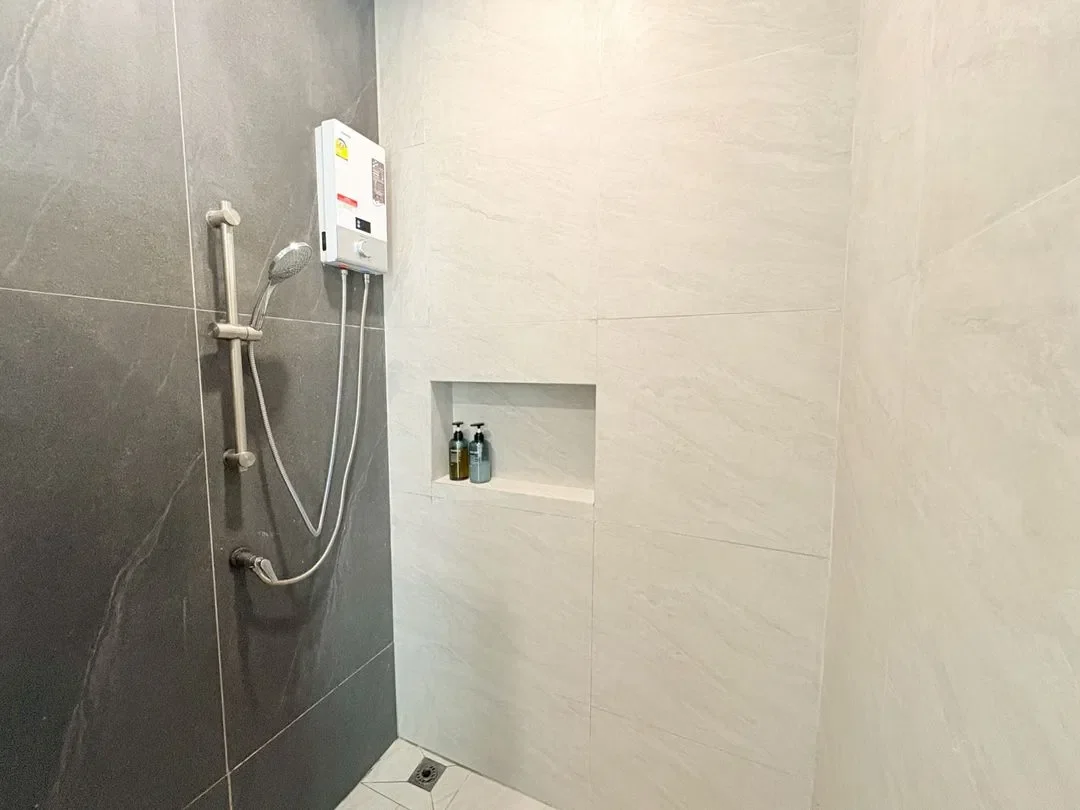 Hidden Space Pool villa 3 รูปที่ 21