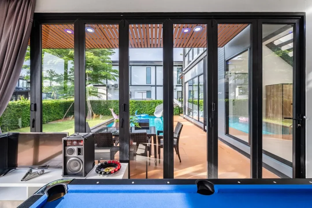 Anb loft No.9 poolvilla รูปที่ 25