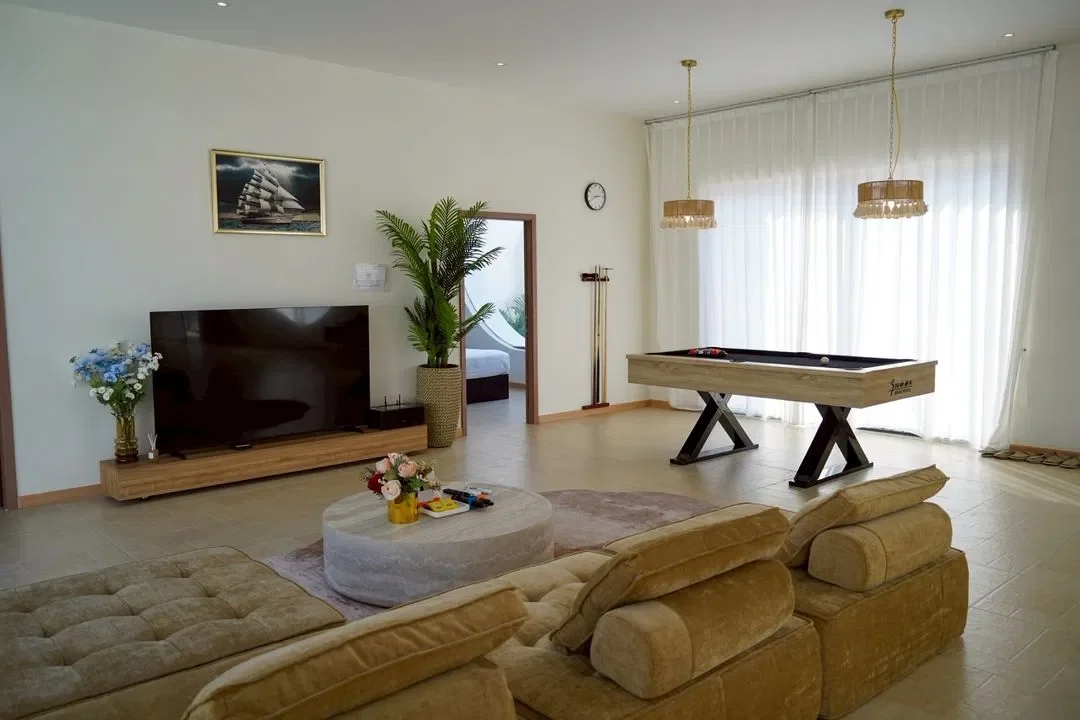 Quint pool villa (Q6) รูปที่ 4