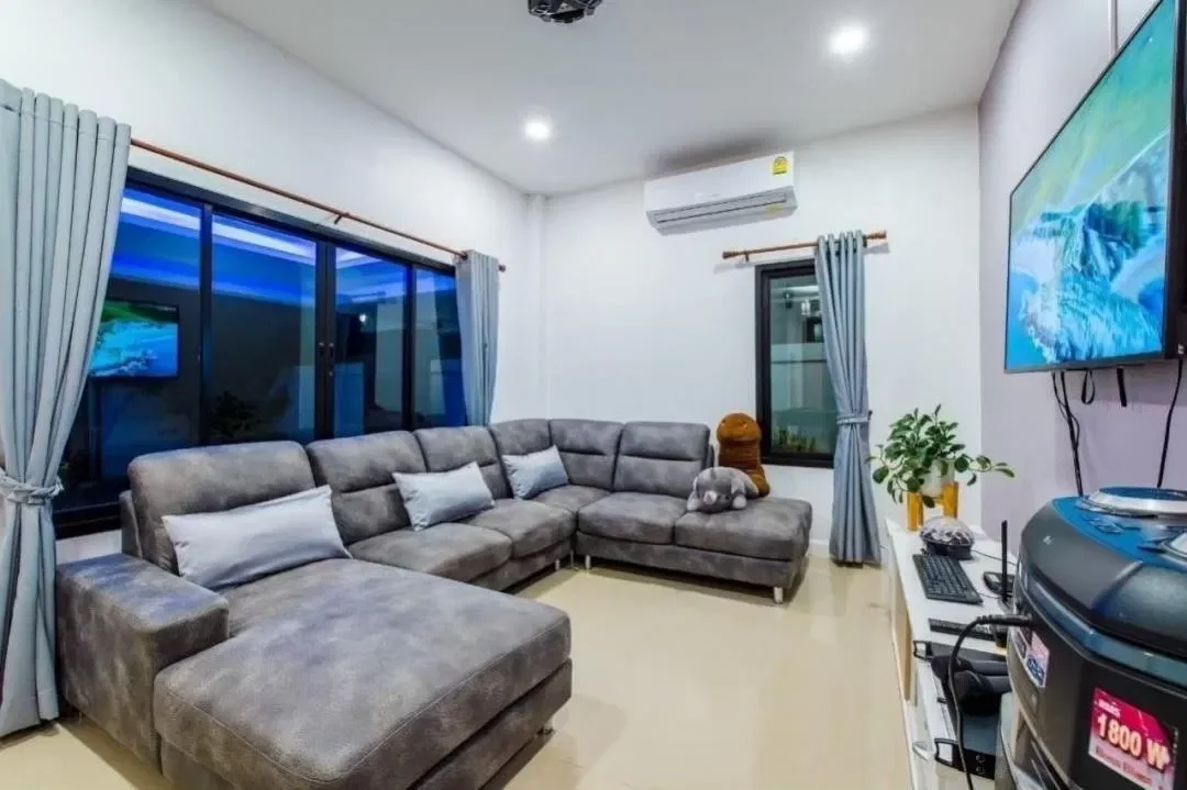 Vipada Huahin pool villa รูปที่ 18