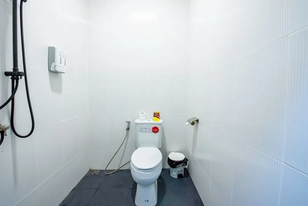 Crop House Poolvilla รูปที่ 16