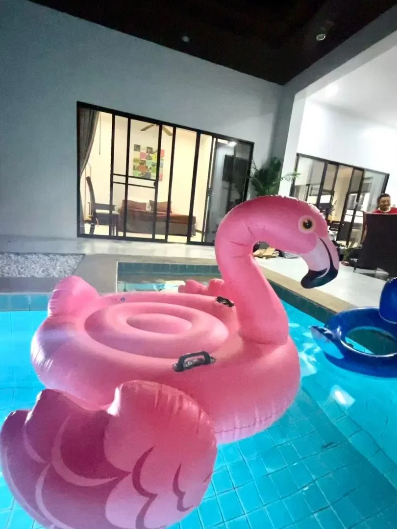 MJ21 Majestic Residence Pool villas Pattaya รูปที่ 5