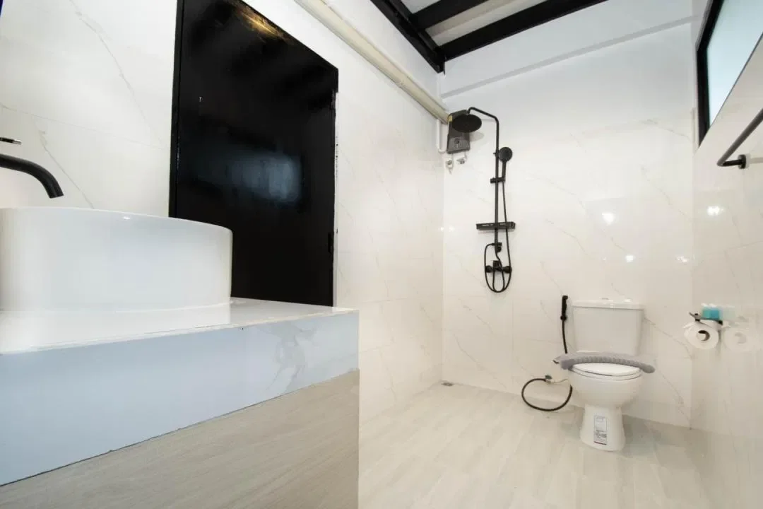SAGA POOL HOUSE รูปที่ 7