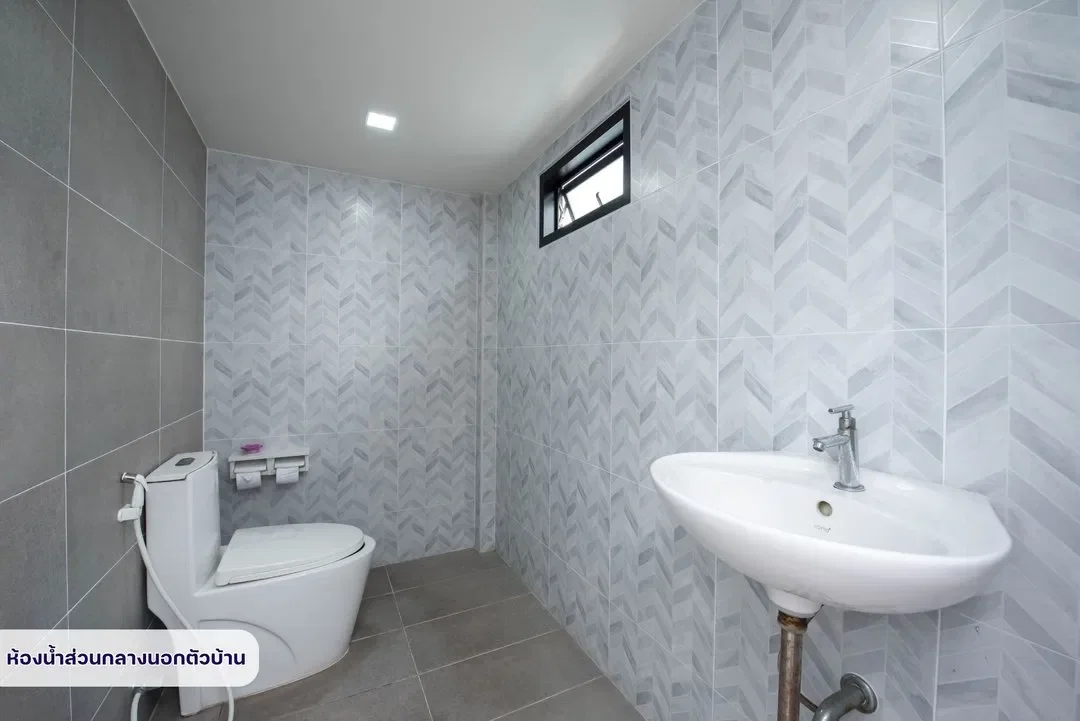 Miguel Pool Villa รูปที่ 27