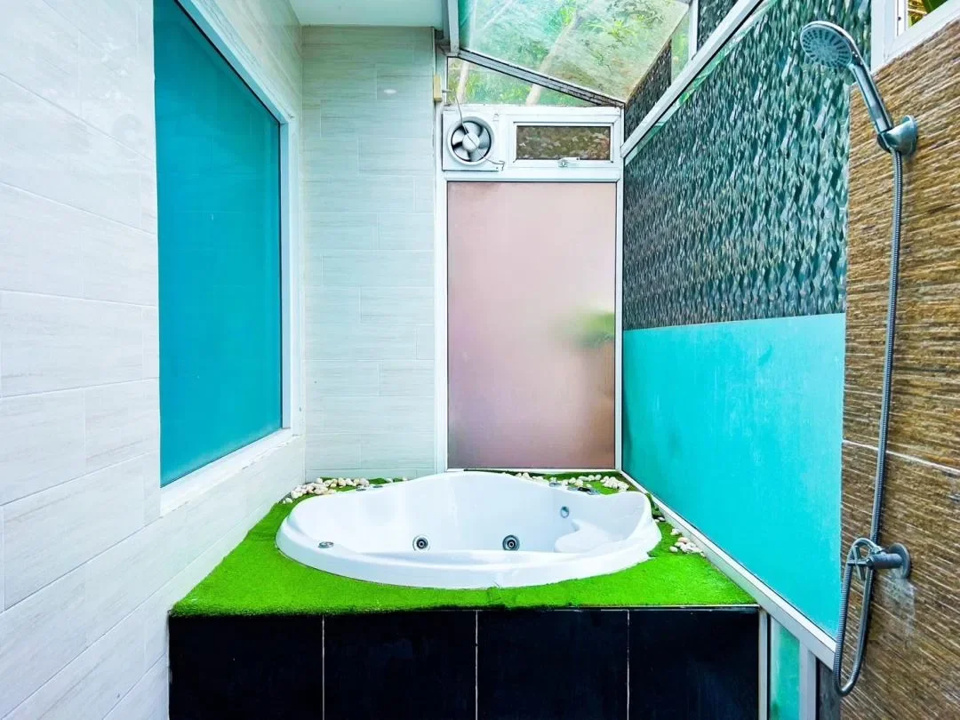 Disco Time Pool Villa รูปที่ 13