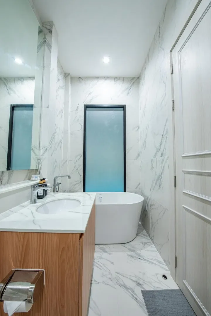 Wada La Mer villa รูปที่ 5