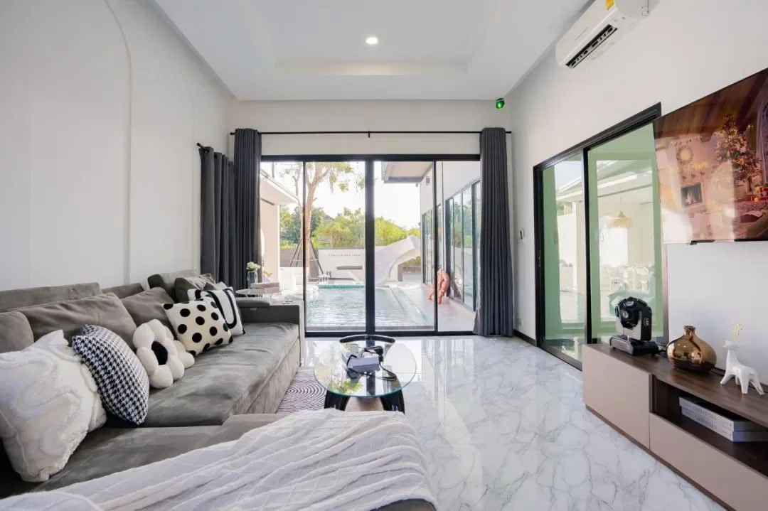 Cherish' house รูปที่ 28