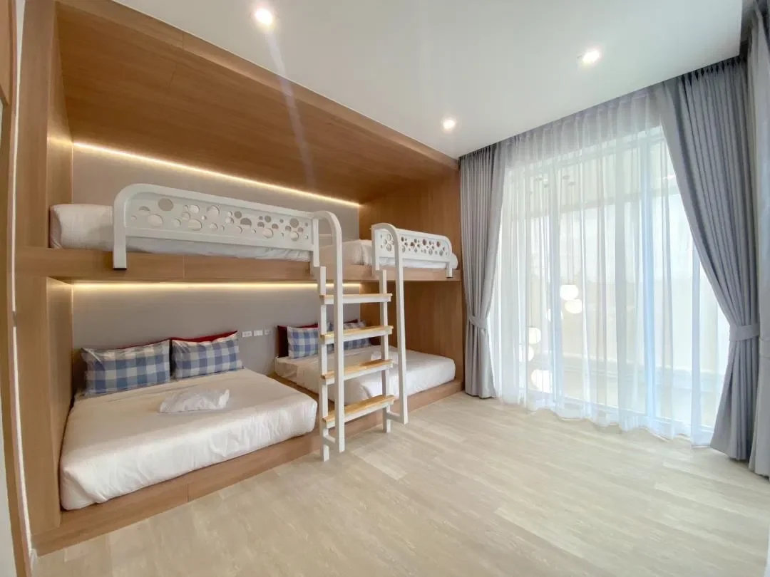 The Pool Space A2 รูปที่ 3