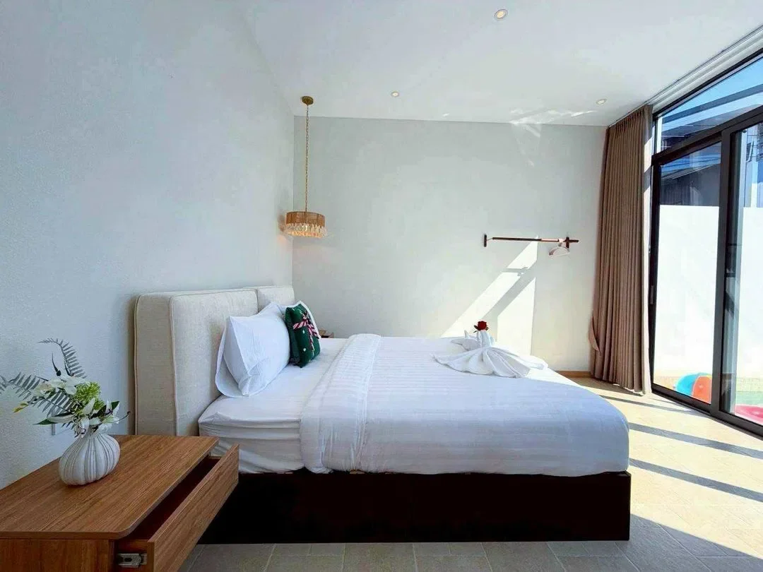 Quint Pool Villas (Q3) รูปที่ 10