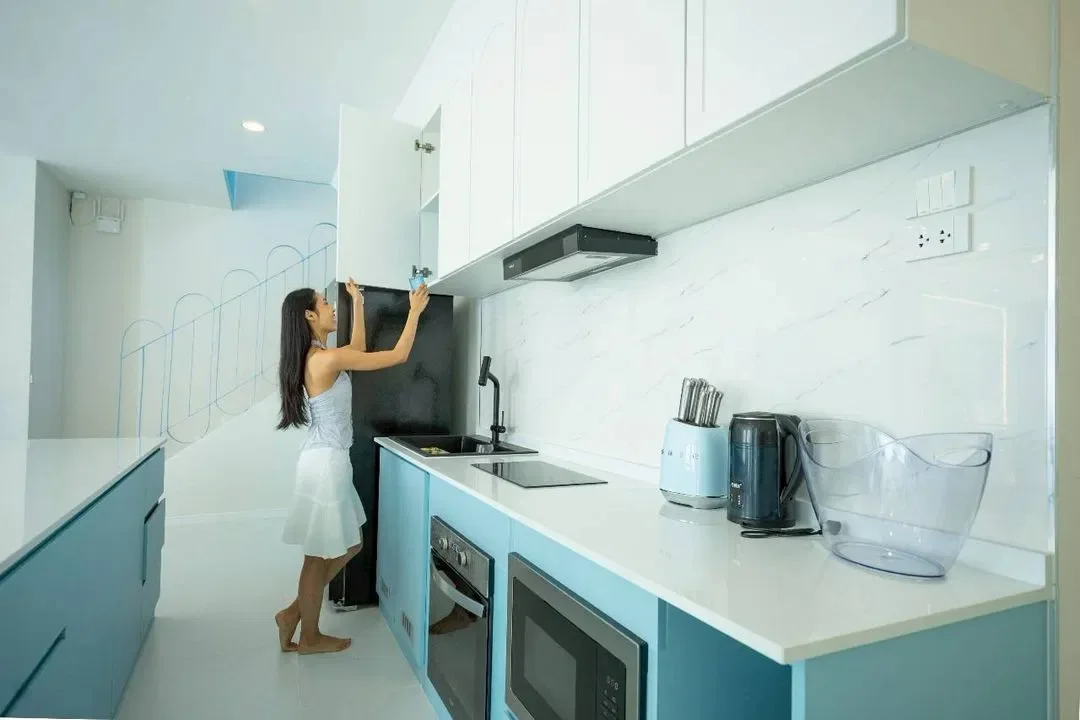 Blue Tierra รูปที่ 18