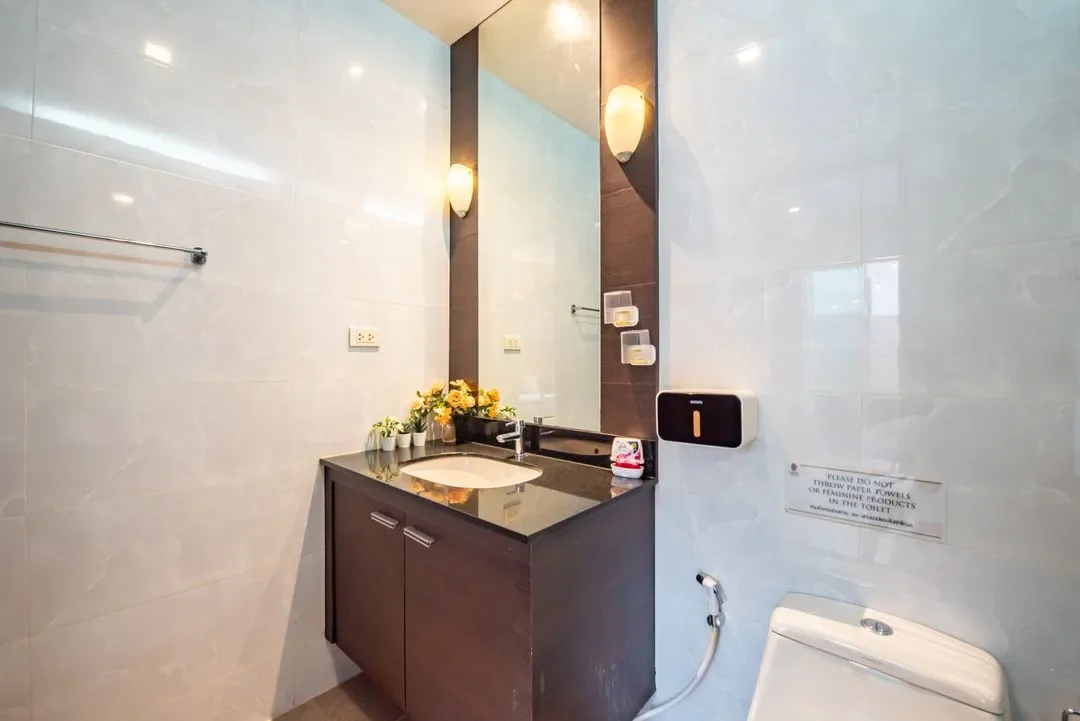 Crazy pool villa pattaya รูปที่ 27