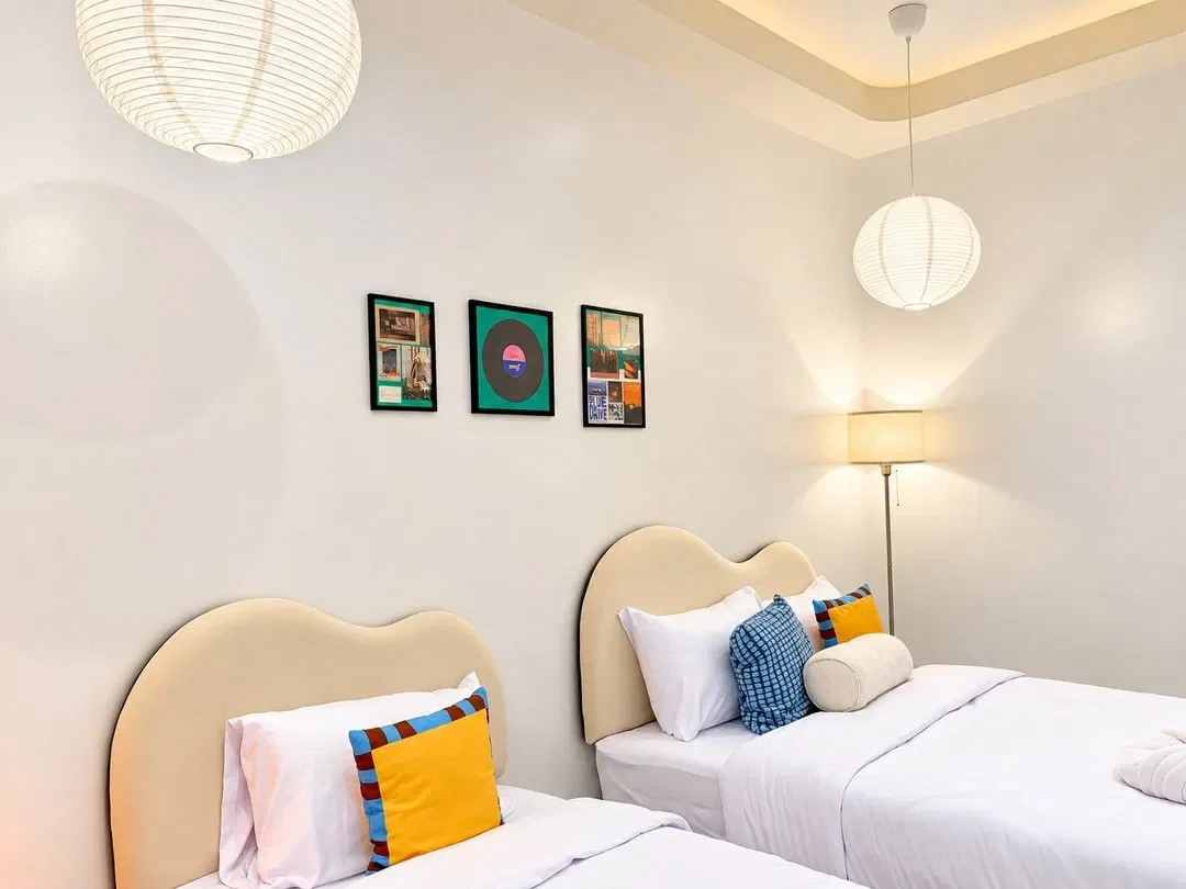 Villa de navian รูปที่ 2