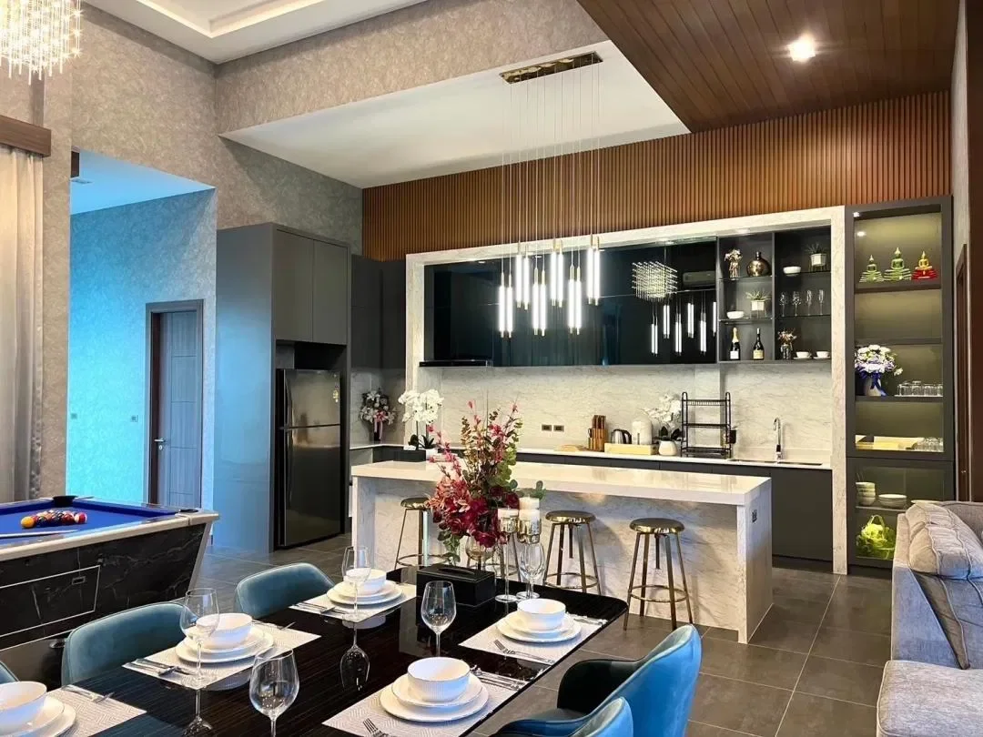 PNT LUXURY VILLA รูปที่ 28