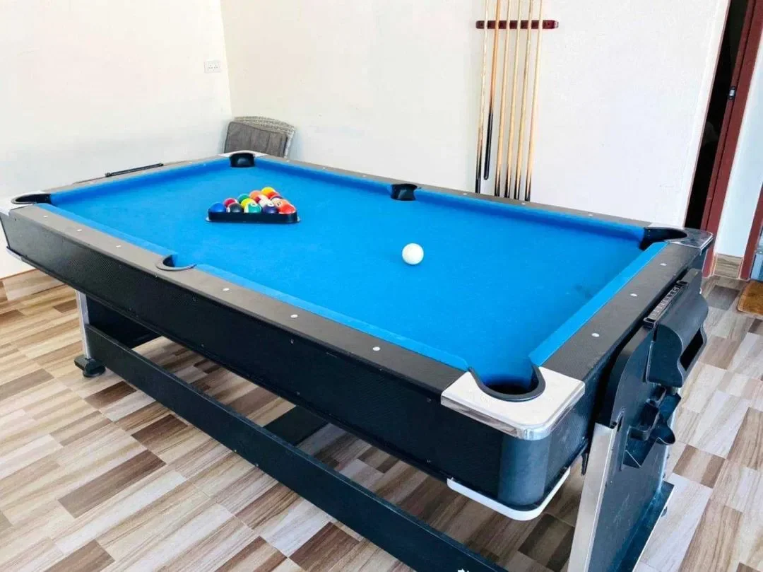 The Seasonal Poolvilla บ้านลีลาวดี (3นอน 3น้ำ) รูปที่ 15