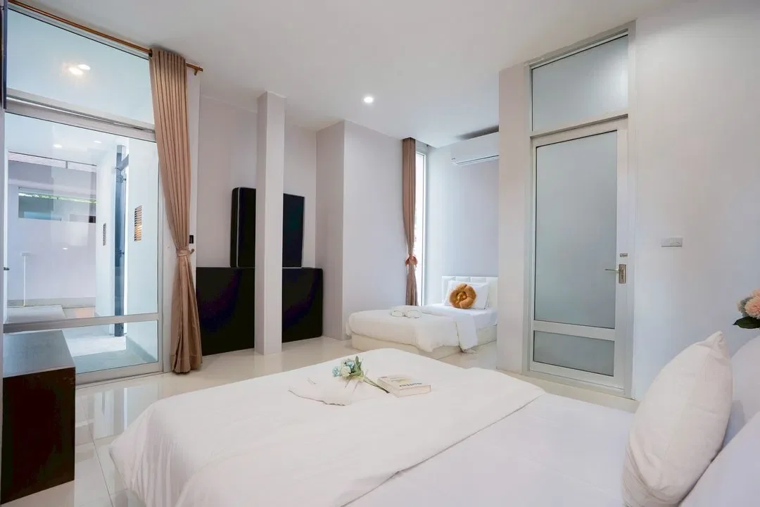 Strom Poolvilla รูปที่ 14