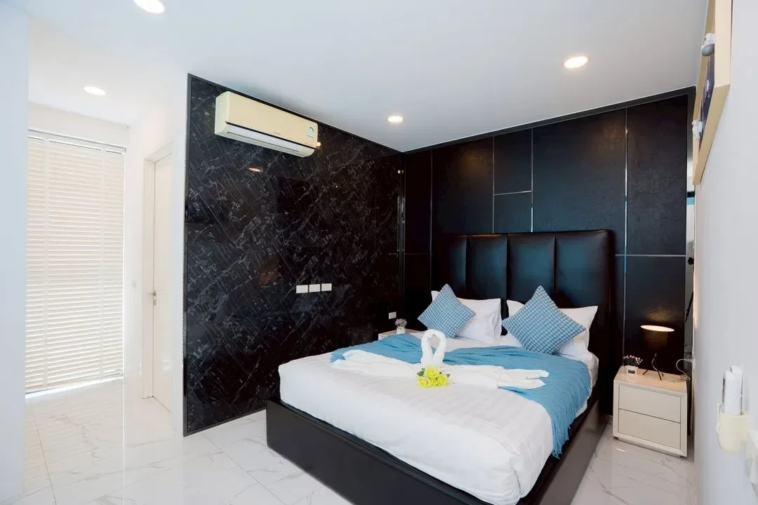 Your Land pool villa รูปที่ 16