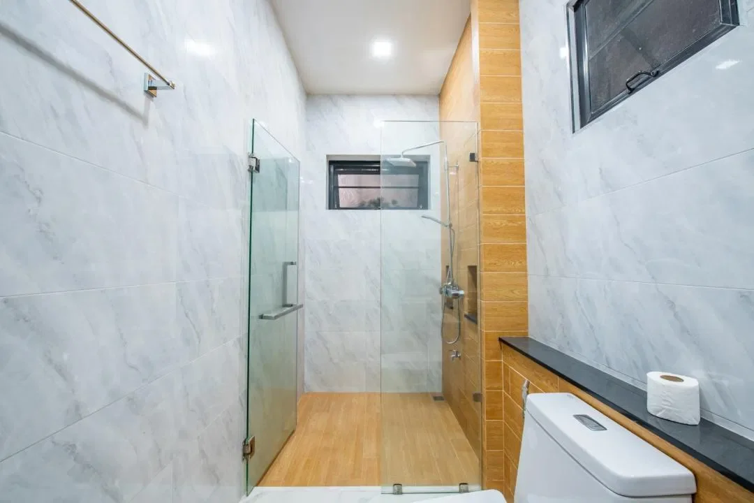 Airport pool villa รูปที่ 9