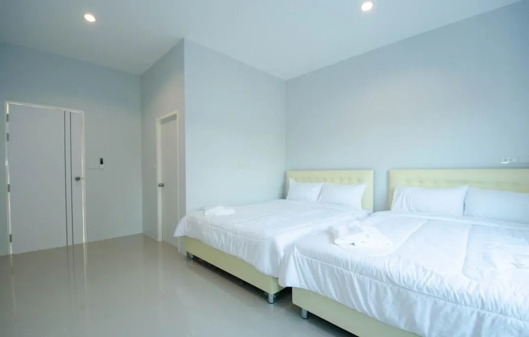 The Sun PoolVilla รูปที่ 9