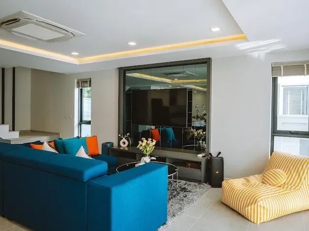 Saya Pool Villas 1 รูปที่ 35