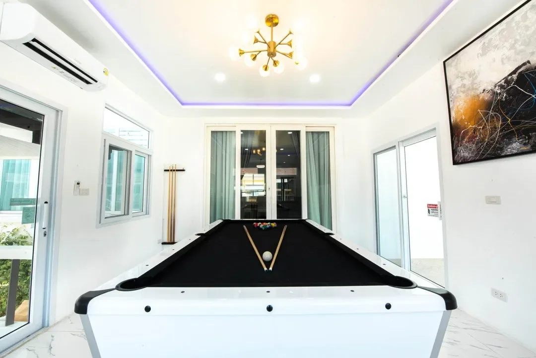 Daryna Beach Walk Villa รูปที่ 4