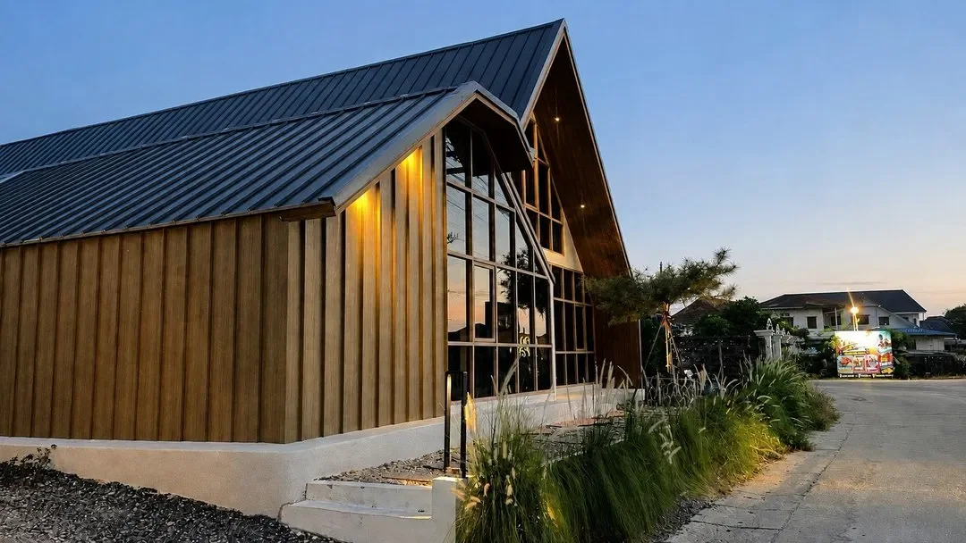 Casa caze Bangsaen รูปที่ 30