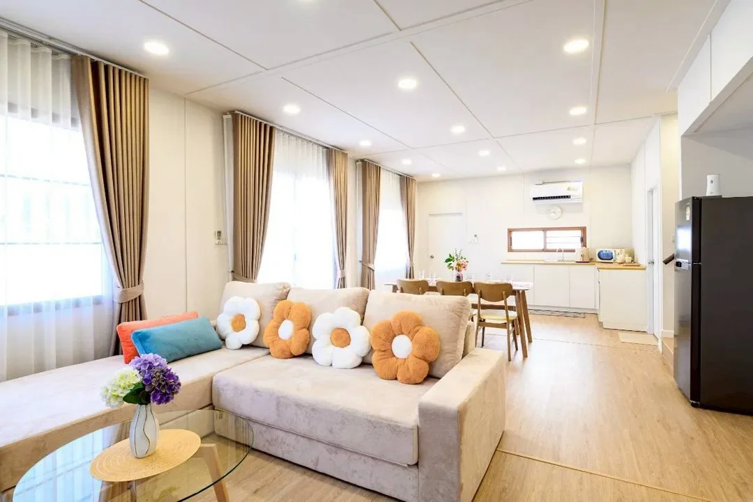 Motto pool villa รูปที่ 26