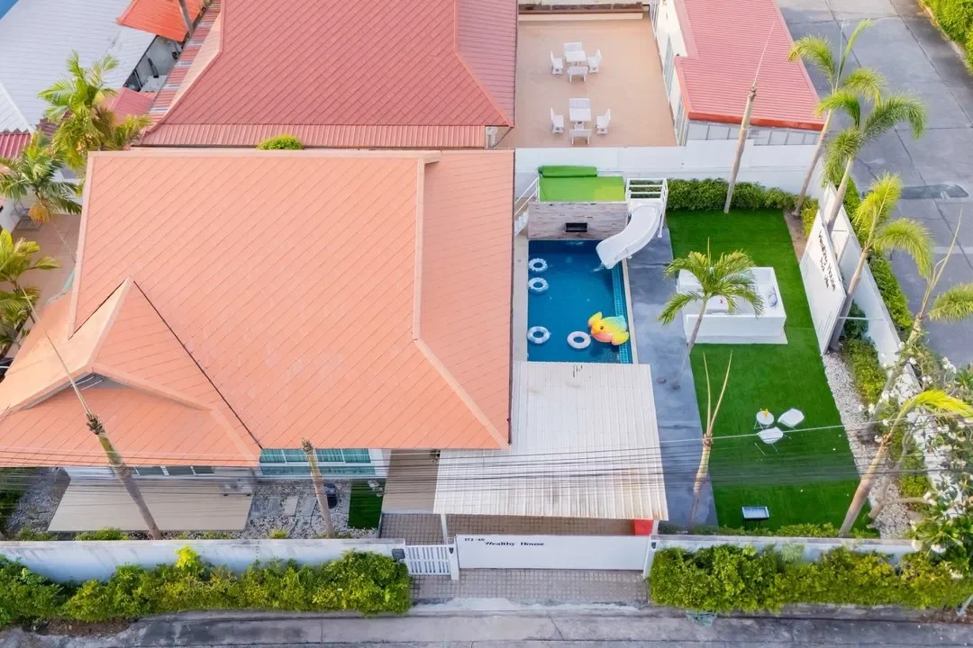 Wealthy House รูปที่ 37