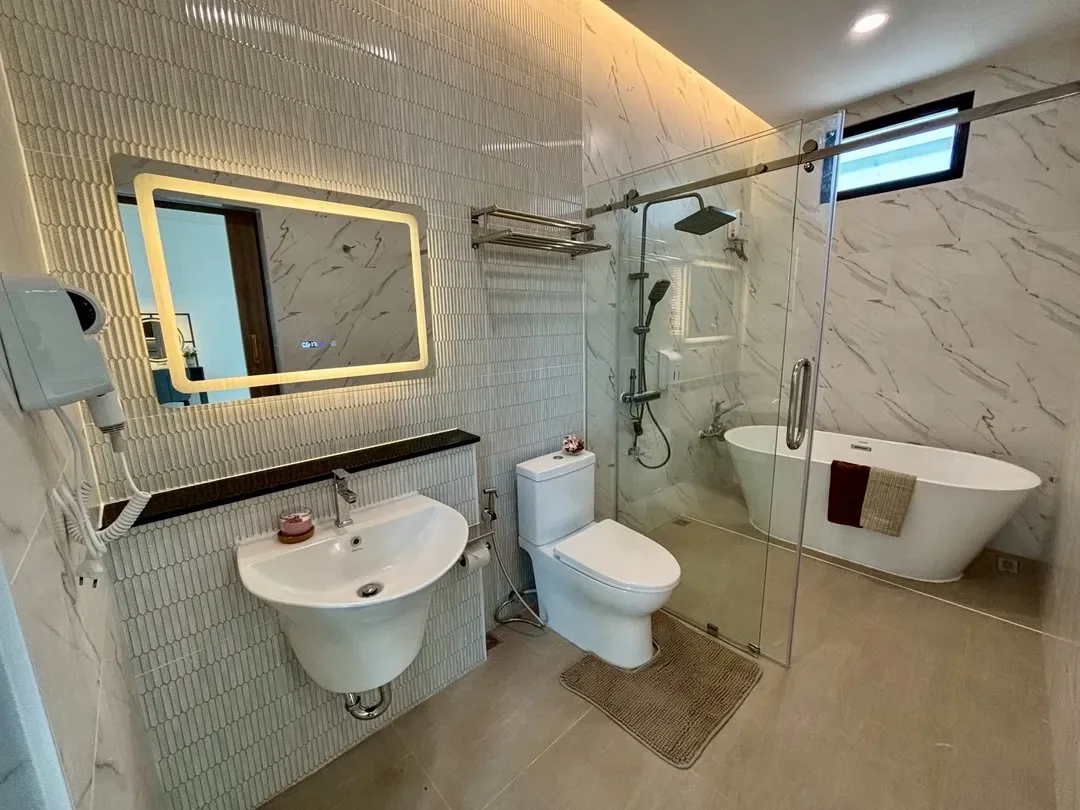 Villa Pool Lay Z2 รูปที่ 25
