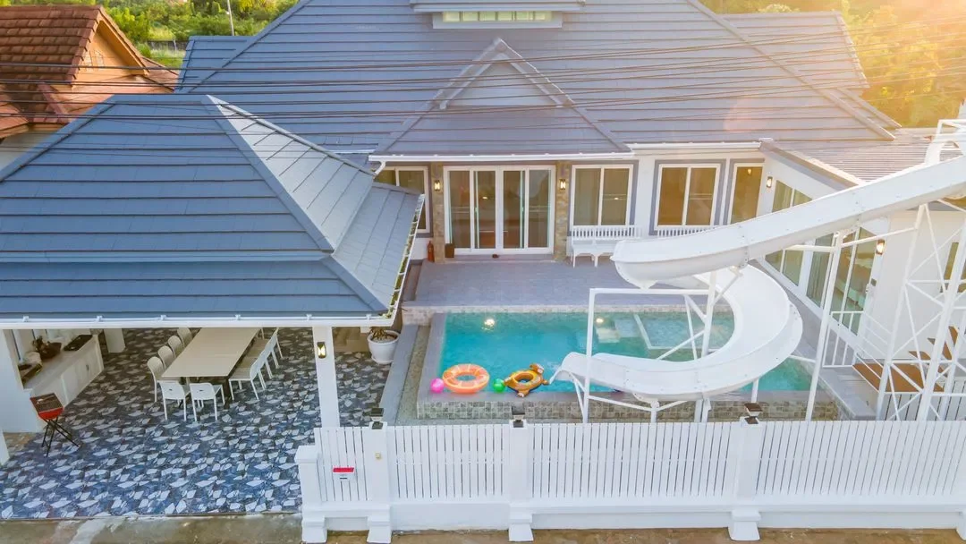 Ying's Pool villa รูปที่ 5
