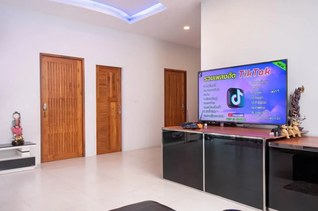 You Pool Villa รูปที่ 30