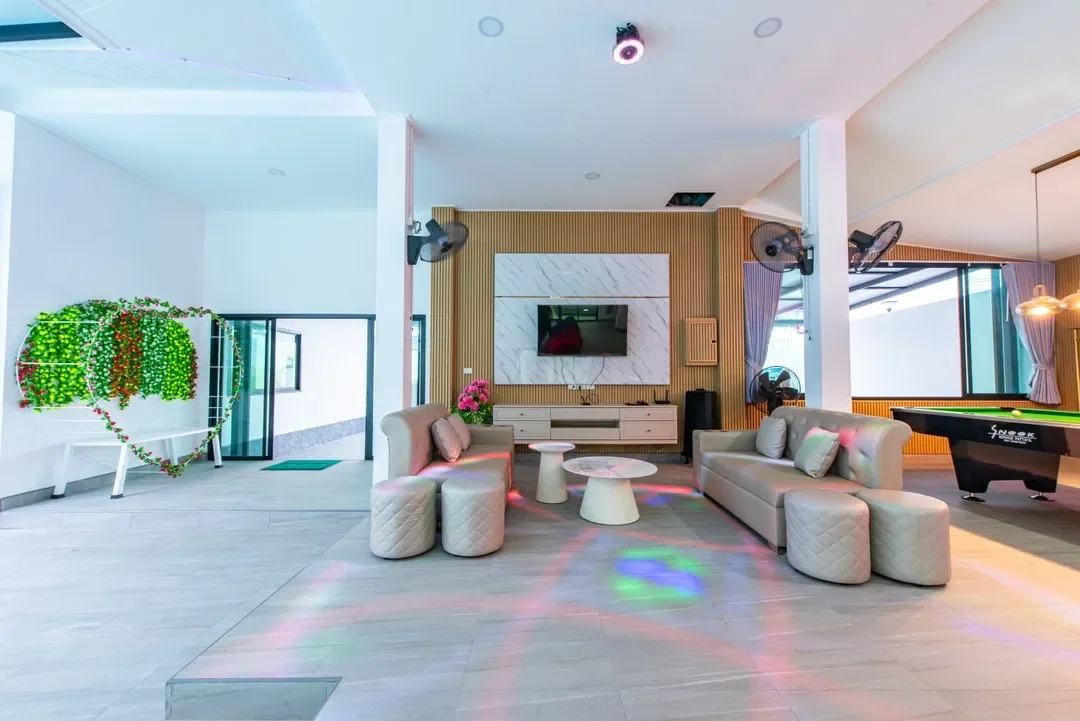 Chic House A2 รูปที่ 3