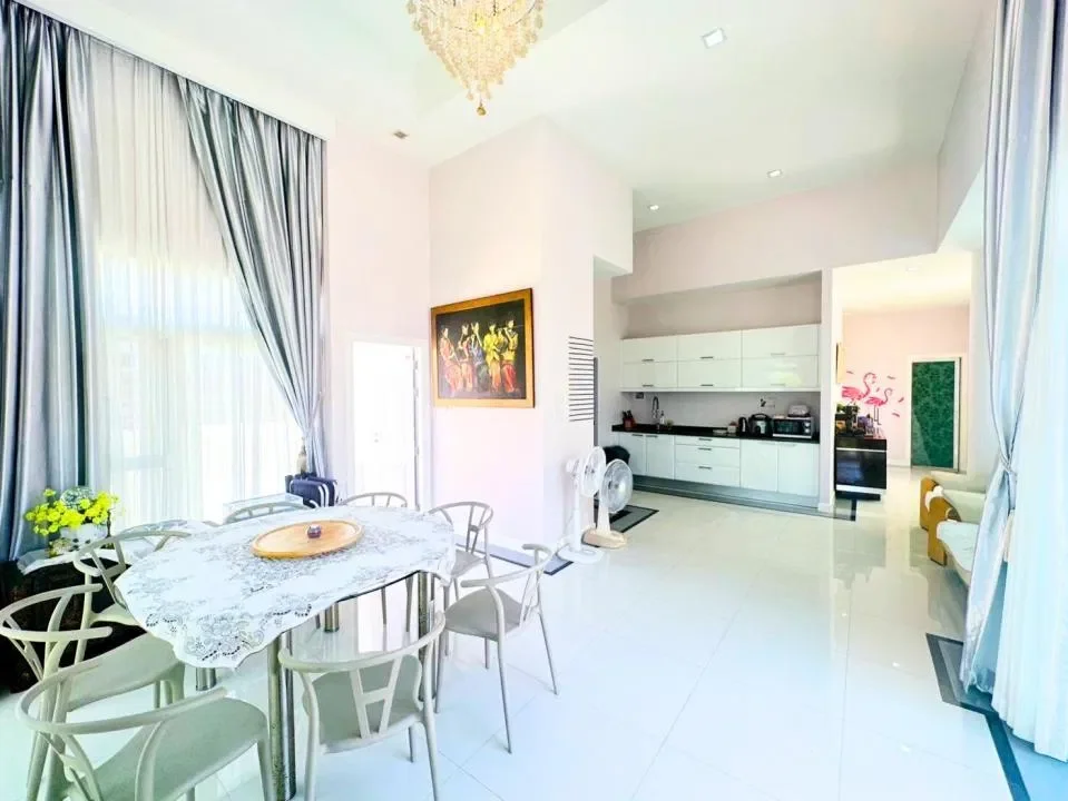Chris Pool Villa รูปที่ 23