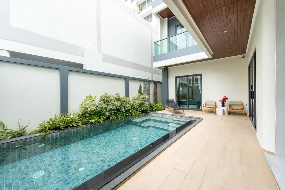 Midtown Villa รูปที่ 32
