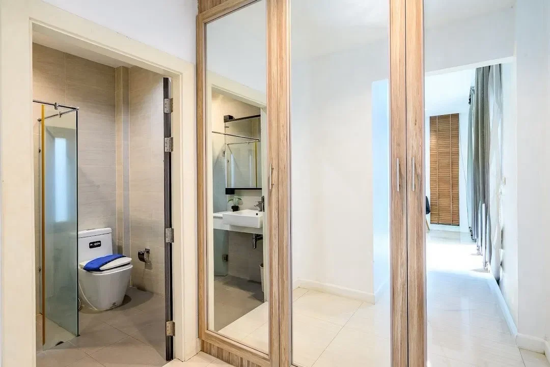 Ozone stay pool villa pattaya รูปที่ 21