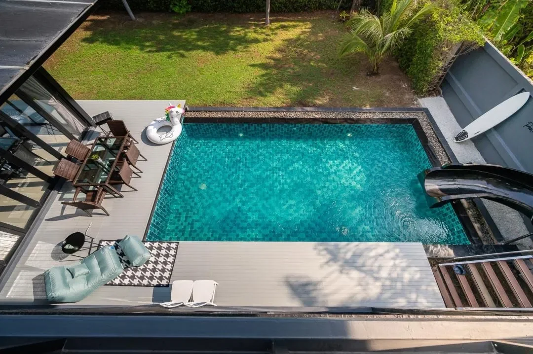 AnB Loft No.1 poolvilla รูปที่ 12